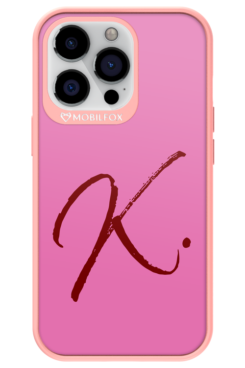 (Sorbet) K 2.0 - Apple iPhone 13 Pro