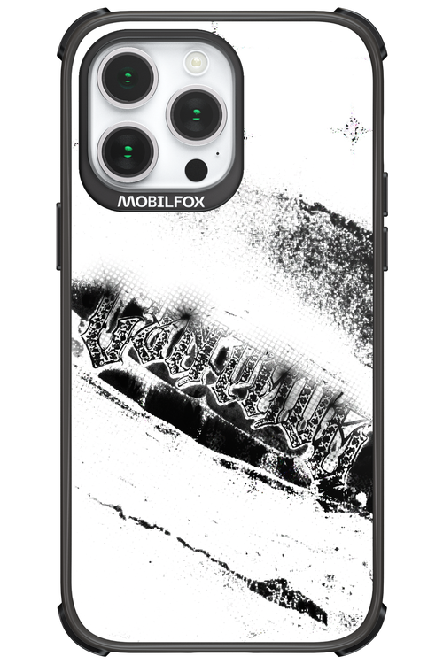 Grillz White Centaur 2.0 - Apple iPhone 14 Pro Max