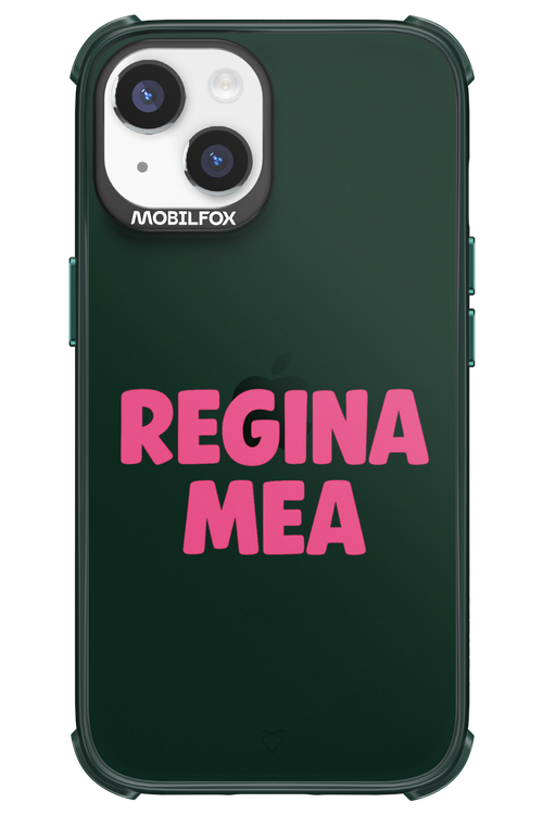Regina Mea - Apple iPhone 14