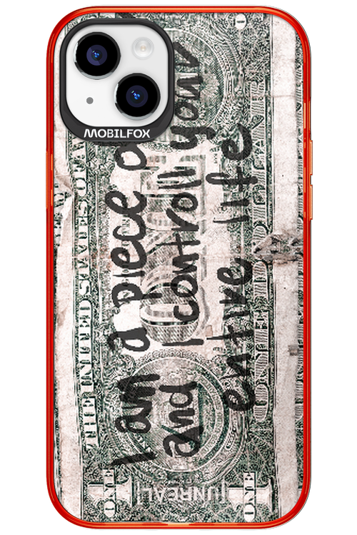 Dollars - Apple iPhone 15 Plus