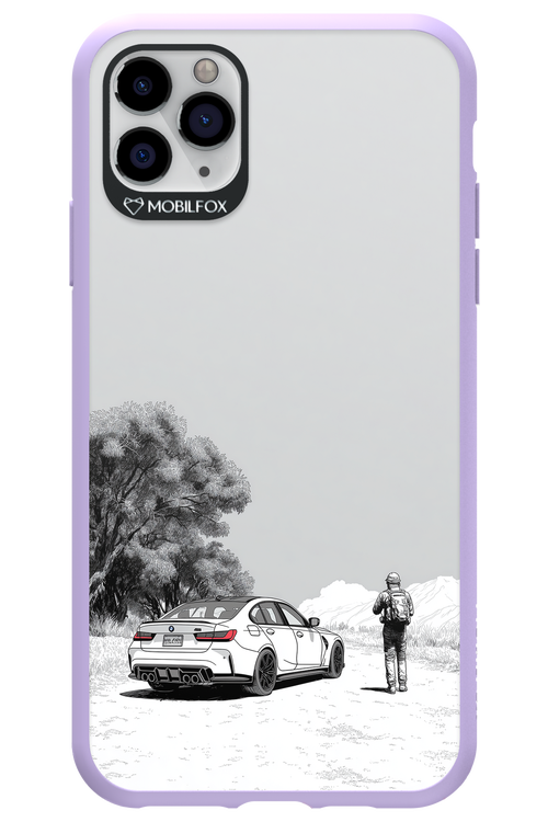 Dreamland 2.0 - Apple iPhone 11 Pro Max