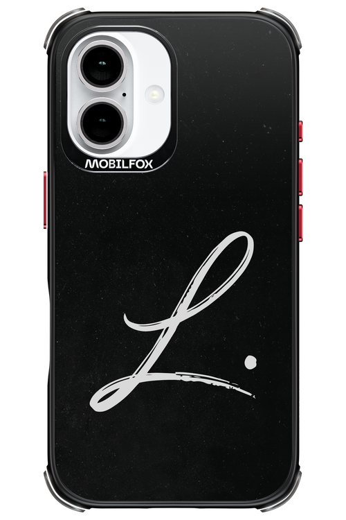 (Off Space) L 2.0 - Apple iPhone 16