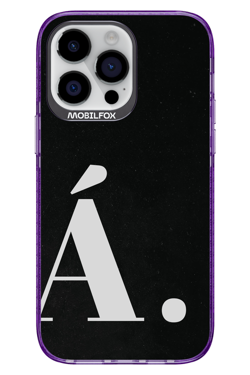 A II (Off Space) 2.0 - Apple iPhone 14 Pro Max