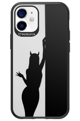 Devil Babe 2.0 - Apple iPhone 12 Mini