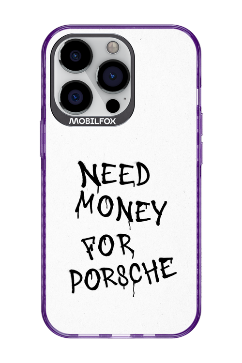Need Money - Apple iPhone 13 Pro