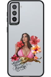 Island Money Muse 2.0 - Samsung Galaxy S21+