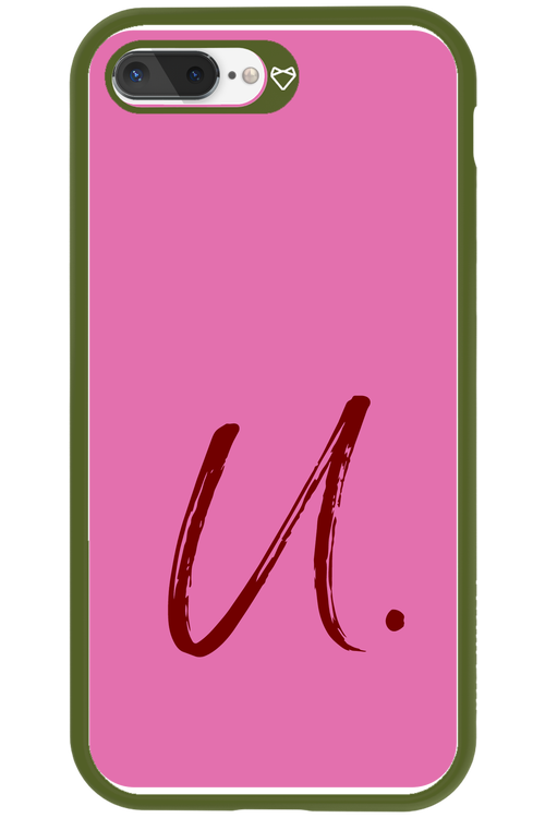 (Sorbet) U 2.0 - Apple iPhone 8 Plus