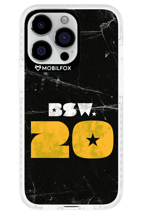 BSW 20 (1) 2.0 - Apple iPhone 13 Pro