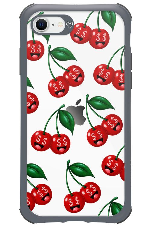 Money Cherry 2.0 - Apple iPhone SE 2020