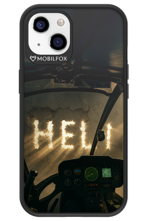 HELI POV - Apple iPhone 13