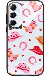 Yee Haw - Samsung Galaxy A55