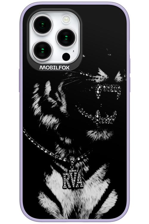 Tiger RVA 2.0 - Apple iPhone 15 Pro Max