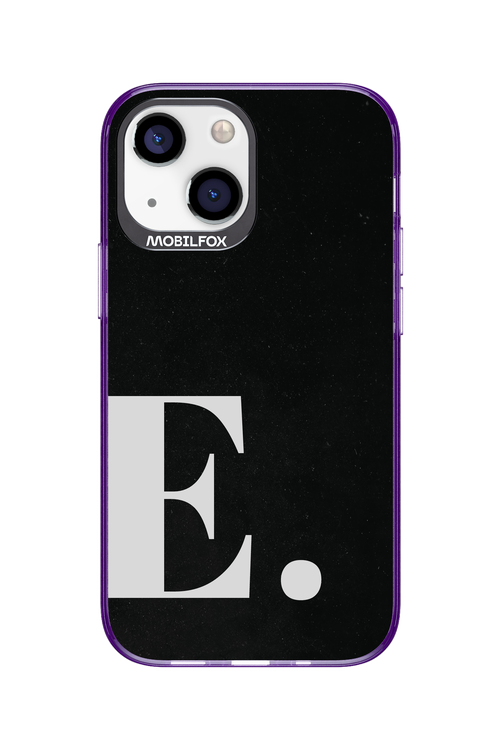 E (Off Space) 2.0 - Apple iPhone 13 Mini