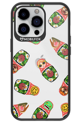 Matryoshka - Apple iPhone 13 Pro