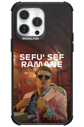 Sefu_ sef ramane - Apple iPhone 14 Pro Max