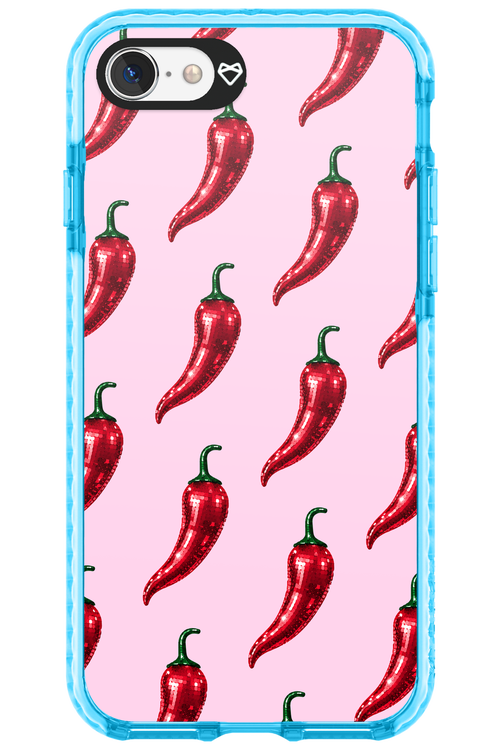 Chili Babe 2.0 - Apple iPhone 7