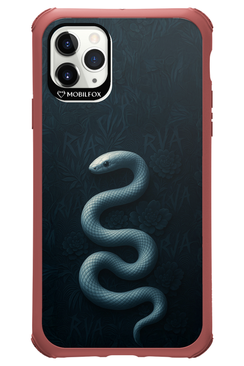Night Venom 2.0 - Apple iPhone 11 Pro Max