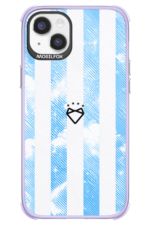 Argentina II 2.0 - Apple iPhone 14 Plus