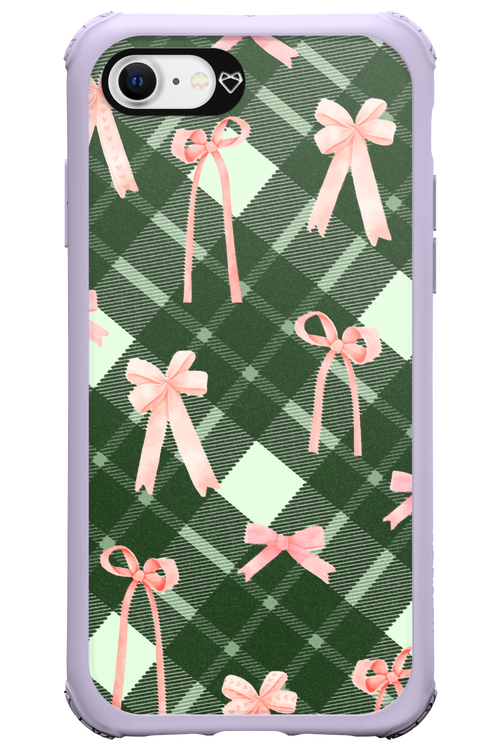 Blanket Fluff - Apple iPhone 7