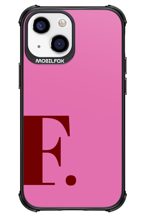 F (Sorbet) 2.0 - Apple iPhone 13 Mini