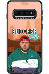 Budeasa City - Samsung Galaxy S10
