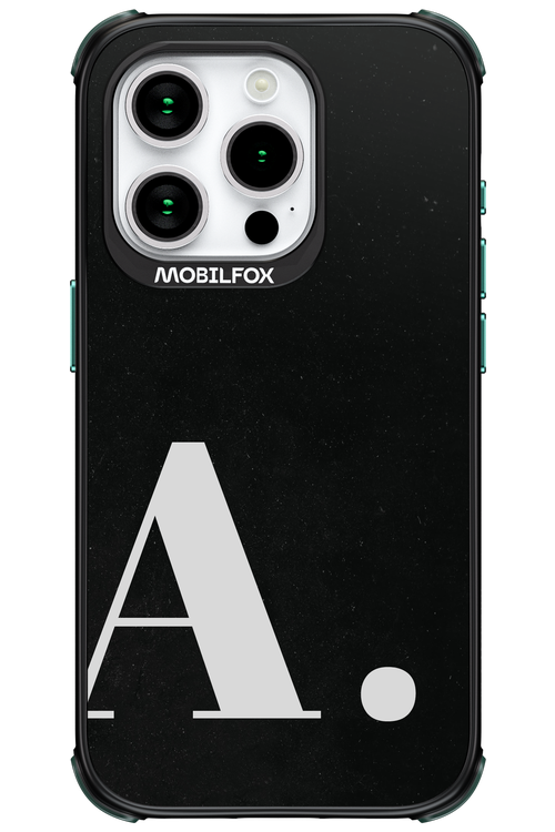 A (Off Space) 2.0 - Apple iPhone 15 Pro
