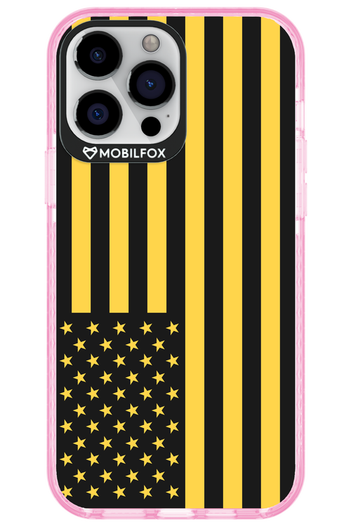 Safety Stars - Apple iPhone 13 Pro Max