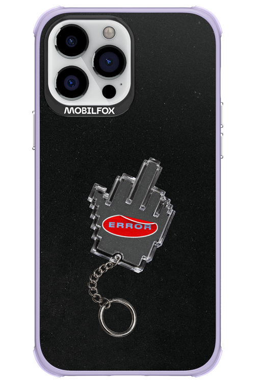 Err0r 2.0 - Apple iPhone 13 Pro Max