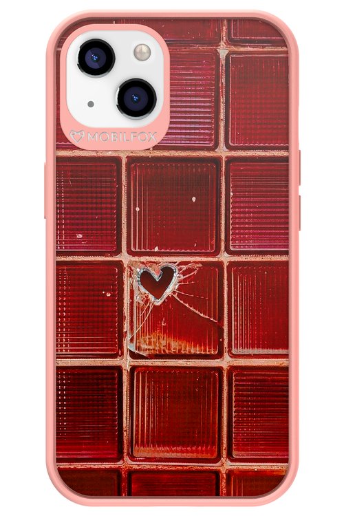 Heartbroken - Apple iPhone 13