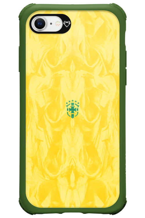 Brasil 2.0 - Apple iPhone 8