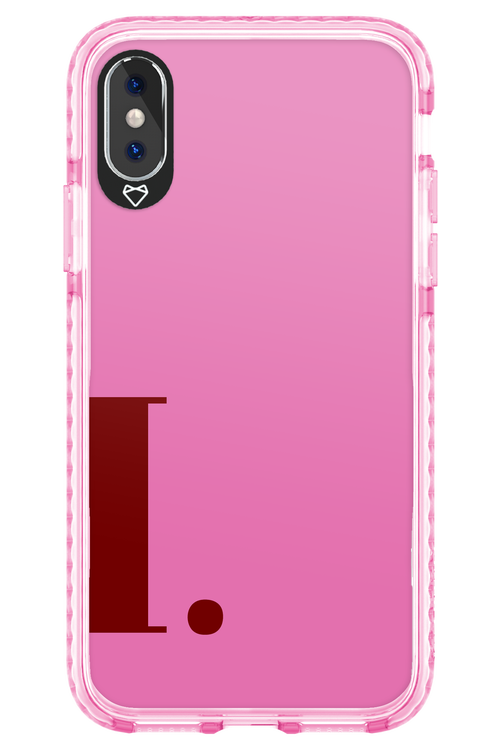 I (Sorbet) 2.0 - Apple iPhone XS