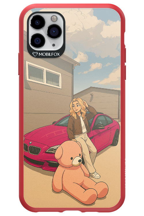 Bearr 2.0 - Apple iPhone 11 Pro Max