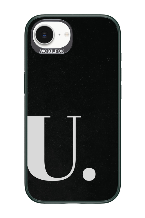 U (Off Space) 2.0 - Apple iPhone 16e