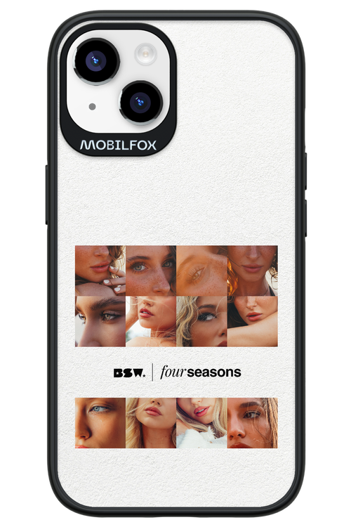BSW FourSeasons 4 2.0 - Apple iPhone 14