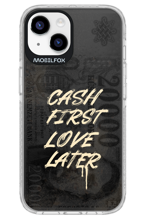 Love Later 2.0 - Apple iPhone 14