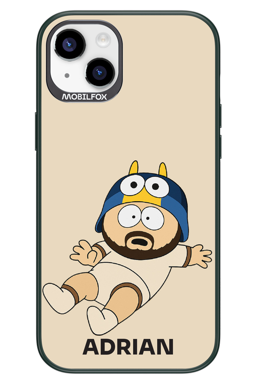 ChildHeli 1 - Apple iPhone 14 Plus