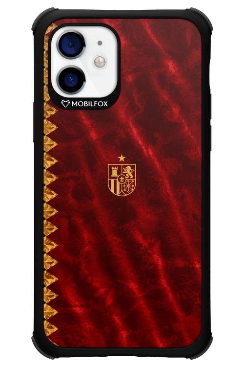 Spania 2.0 - Apple iPhone 12