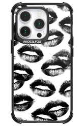 Ghost Kiss - Apple iPhone 14 Pro