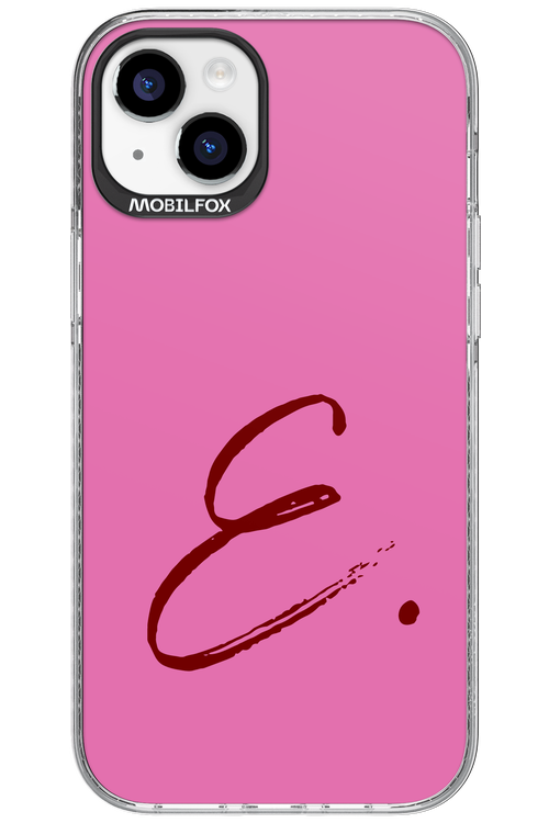 (Sorbet) E 2.0 - Apple iPhone 15 Plus