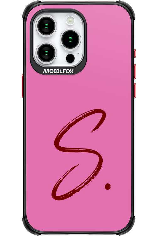 (Sorbet) S 2.0 - Apple iPhone 15 Pro Max
