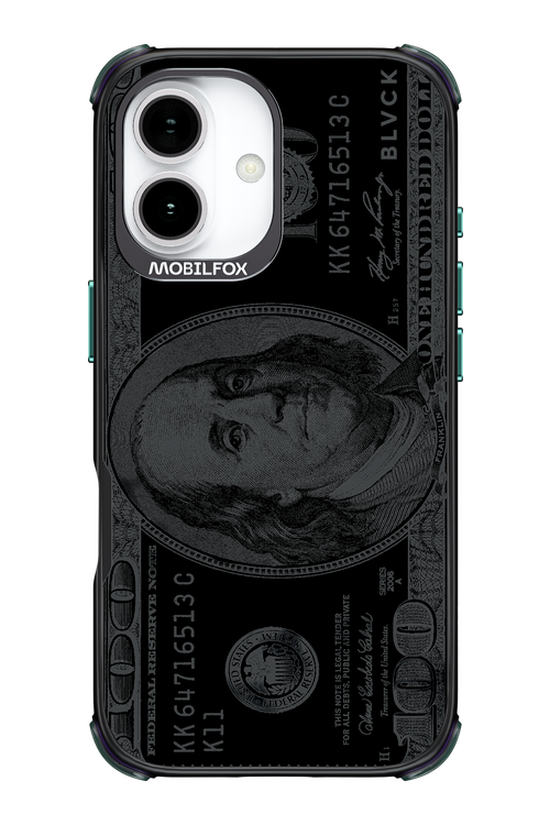 100 2.0 - Apple iPhone 17