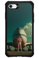 Zbor - Apple iPhone 8