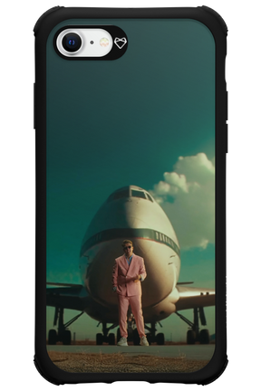 Zbor - Apple iPhone 8
