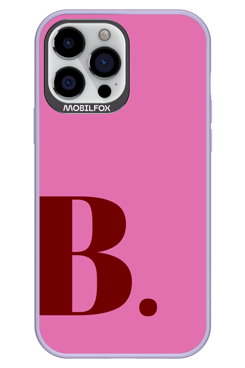 B (Sorbet) 2.0 - Apple iPhone 13 Pro Max