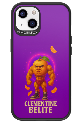Clementine Belite Muscle - Apple iPhone 13