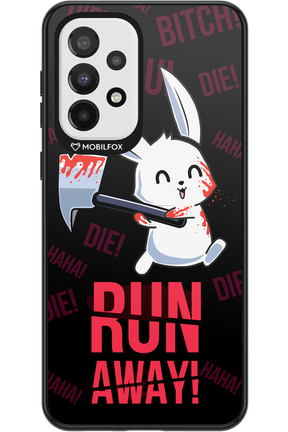 Run Away 2.0 - Samsung Galaxy A33