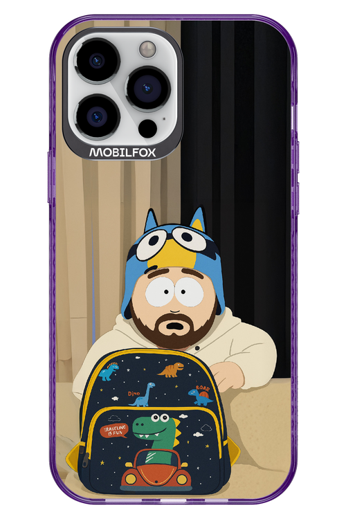 KidHeli 2.0 - Apple iPhone 13 Pro Max