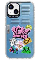 My Locker - Apple iPhone 14