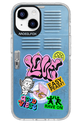 My Locker - Apple iPhone 14