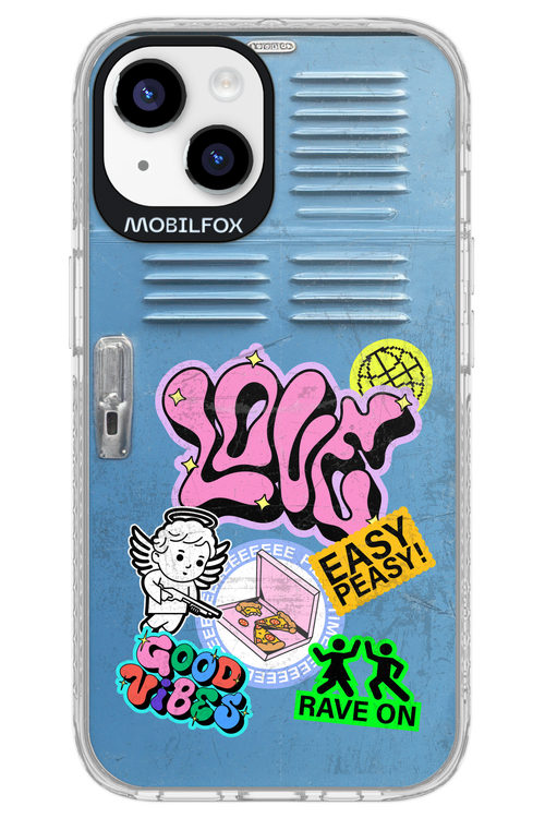 My Locker - Apple iPhone 14